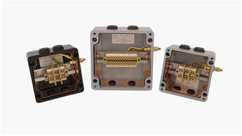 abtech junction box singapore|atex approved junction box.